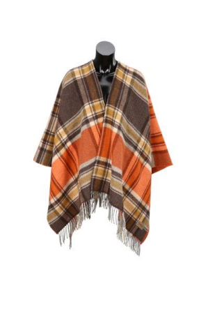 Turicum Poncho 